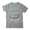 2025 Vacation Bible School Diving Into Friendship Scuba VBS Shirt & Hoodie | teecentury