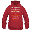 08 Things I Want In My Life Car Drift T-Shirt & Hoodie | Teecentury.com