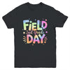 2nd Grade Field Day 2025 Let The Games Begin Kids Teacher Youth Shirt | teecentury