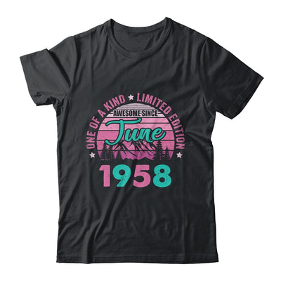 30 Years Old Awesome Since June 1993 30th Birthday Women Shirt & Tank Top | teecentury