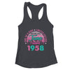 30 Years Old Awesome Since June 1993 30th Birthday Women Shirt & Tank Top | teecentury