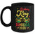 30th 20th Birthday King Jamaica Vacation Party 2026 Mug | teecentury