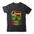 30th 20th Birthday Queen Jamaica Vacation Party 2024 Shirt & Tank Top | teecentury