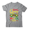 30th 20th Birthday Queen Jamaica Vacation Party 2024 Shirt & Tank Top | teecentury