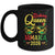 30th 20th Birthday Queen Jamaica Vacation Party 2026 Mug | teecentury