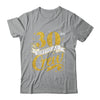 30th Birthday Crew 30th Bday Party Squad Friends Crown Funny Shirt & Tank Top | teecentury
