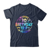 30th Birthday Trip Men Women Family 30 Years Old Birthday Shirt & Tank Top | teecentury