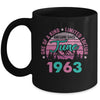 35 Years Old Awesome Since June 1988 35th Birthday Women Mug | teecentury