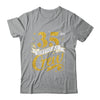 35th Birthday Crew 35th Bday Party Squad Friends Crown Funny Shirt & Tank Top | teecentury