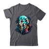 3 Wolf Moon Howling Wolf Head Funny Wolves For Men Women Shirt & Hoodie | teecentury