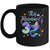 3 Year Old This Mermaid Is 3rd Birthday Girl Daughter Party Mug | teecentury
