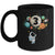 3 Years Old Birthday Boy Astronaut Space 3rd Birthday Mug | teecentury
