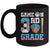3rd Grade Back To School Baseball Drip Ice Cream Game On Mug | teecentury