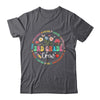 3rd Grade Crew Back To School Kindergarten Teacher Kids Shirt & Hoodie | teecentury