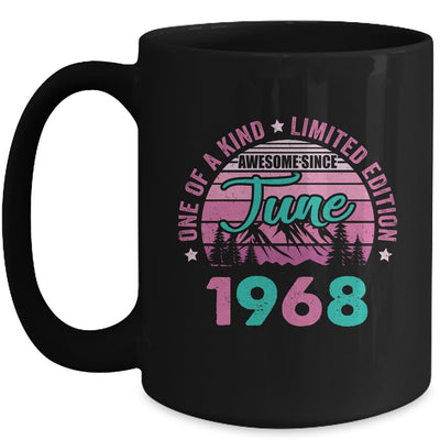 40 Years Old Awesome Since June 1983 40th Birthday Women Mug | teecentury