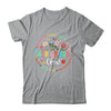 4th Grade Crew Back To School Kindergarten Teacher Kids Shirt & Hoodie | teecentury