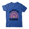 50 Days Of School Children Happy 50th Day Of School Shirt & Hoodie | teecentury