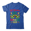 50th Birthday Girl Jamaica Vacation Party Outfit 2025 Shirt & Tank Top | teecentury