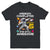 5th Birthday Astronaut 5 Years Old Outer Space Birthday Youth Shirt | teecentury