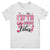 5th Fifth Grade Vibes Back To School Coquette Teacher Girl Youth Shirt | teecentury