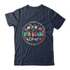 5th Grade Crew Back To School Kindergarten Teacher Kids Shirt & Hoodie | teecentury