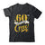 60th Birthday Crew 60th Bday Party Squad Friends Crown Funny Shirt & Tank Top | teecentury