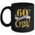 60th Birthday Crew 60th Bday Party Squad Friends Crown Funny Mug | teecentury