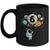 6 Years Old Birthday Boy Astronaut Space 6th Birthday Mug | teecentury
