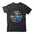 70th Birthday Trip Men Women Family 70 Years Old Birthday Shirt & Tank Top | teecentury