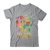A Queen Was Born In April Jamaica Birthday Girl Party Shirt & Tank Top | teecentury