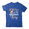 Abuela Of The Birthday Boy Cow Farm 1st Birthday Boy Shirt & Hoodie | teecentury