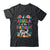 Abuela Of The Birthday Girl Aloha Hawaii Party 1st Birthday Shirt & Hoodie | teecentury