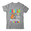 Abuelo Of The Birthday Capybara Girl Bday Party Family Shirt & Hoodie | teecentury