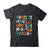 Admit It You'll Low Key Miss Me Bruh Funny Bruh Teacher Shirt & Hoodie | teecentury