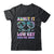 Admit It You'll Low Key Miss Me Bruh Tie Dye Beach Teacher Shirt & Tank Top | teecentury
