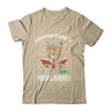 Adventure Begins At Your Library Summer Reading 2024 Cat Shirt & Tank Top | teecentury