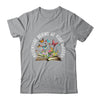 Adventure Begins At Your Library Summer Reading 2024 Shirt & Tank Top | teecentury