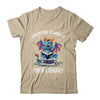 Adventure Begins At Your Library Summer Reading 2024 Dragon Shirt & Tank Top | teecentury