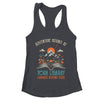 Adventure Begins At Your Library Summer Reading 2024 Vintage Shirt & Tank Top | teecentury