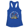 Adventure Begins At Your Library Summer Reading 2024 Shirt & Tank Top | teecentury