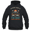 Adventure Begins At Your Library Summer Reading 2025 Vintage Shirt & Tank Top | teecentury