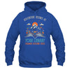 Adventure Begins At Your Library Summer Reading 2025 Vintage Shirt & Tank Top | teecentury