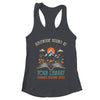 Adventure Begins At Your Library Summer Reading 2025 Vintage Shirt & Tank Top | teecentury
