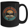 Adventure Begins Library Summer Reading Program 2025 Retro Mug | teecentury