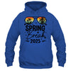 Aesthetic 2025 Spring Break Friends Family Matching Graphic Shirt & Tank Top | teecentury