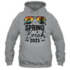 Aesthetic 2025 Spring Break Friends Family Matching Graphic Shirt & Tank Top | teecentury