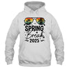 Aesthetic 2025 Spring Break Friends Family Matching Graphic Shirt & Tank Top | teecentury