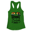 Aesthetic 2025 Spring Break Friends Family Matching Graphic Shirt & Tank Top | teecentury
