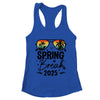 Aesthetic 2025 Spring Break Friends Family Matching Graphic Shirt & Tank Top | teecentury