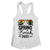 Aesthetic 2025 Spring Break Friends Family Matching Graphic Shirt & Tank Top | teecentury